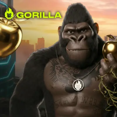 Gorilla Wins Casino Withdrawal Time — Card Verification Guide for UK Players